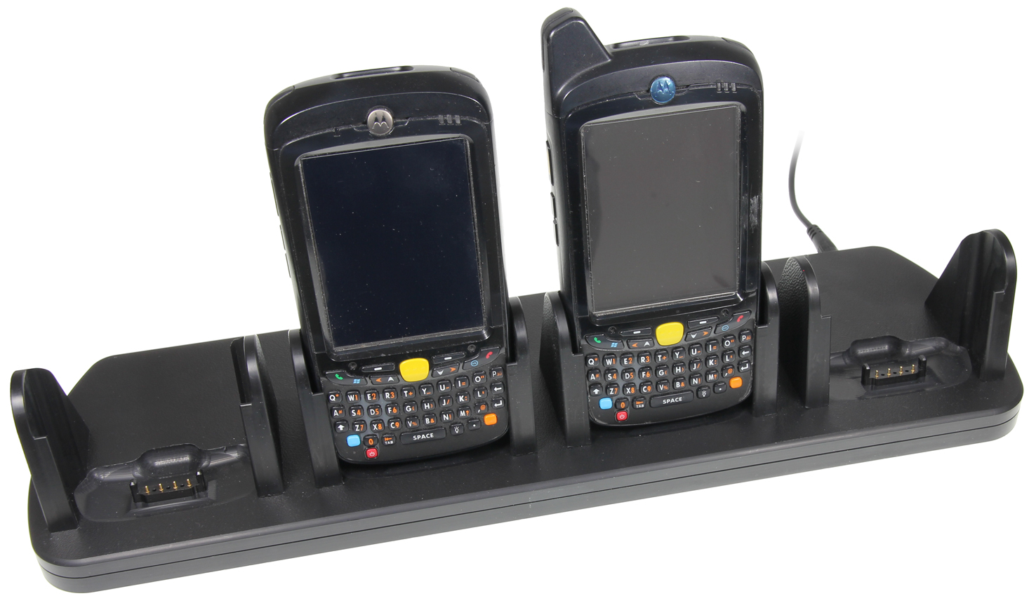 Brodit dobíjecí stanice pro Motorola MC55, MC65 (ekv.CRD5500-4000ER)