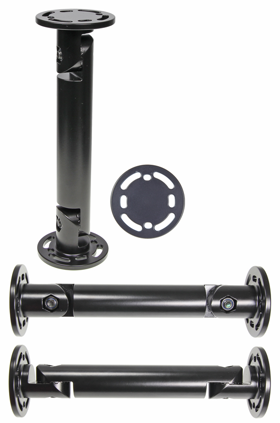 Brodit montážní podstavec, výška 214mm, průměr základny 64mm