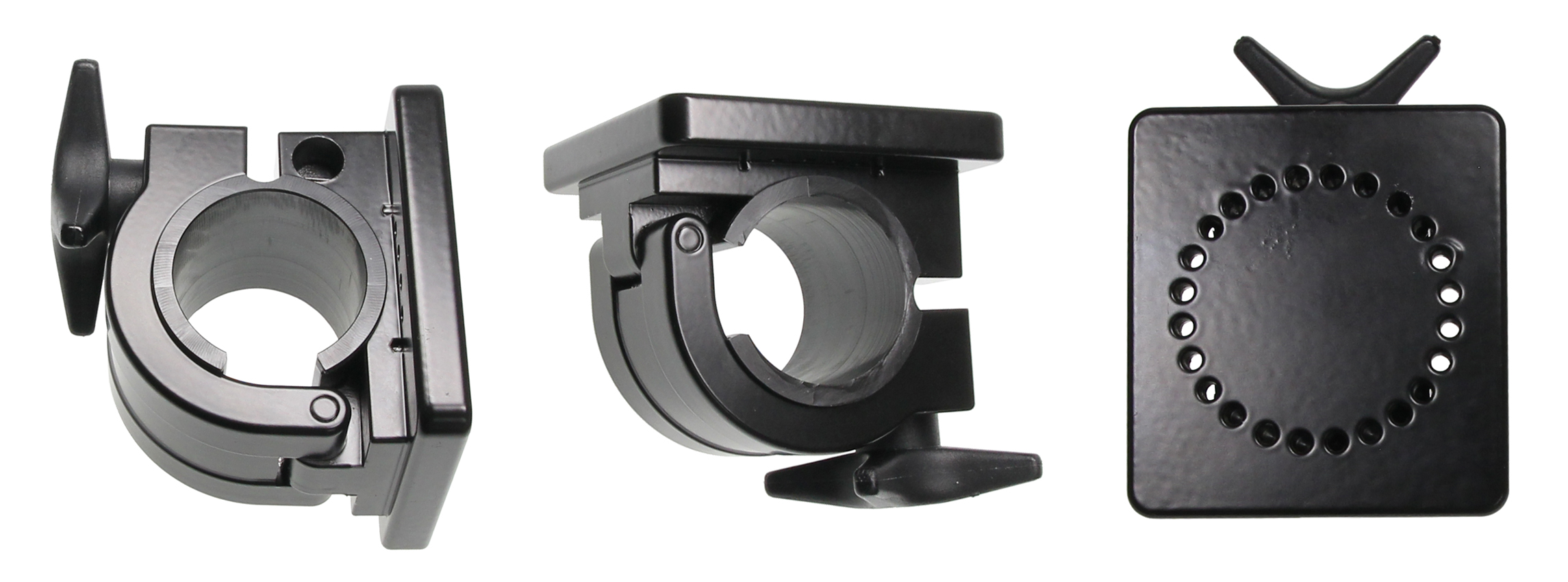 Brodit objímka na trubku, průměr 38,1 mm