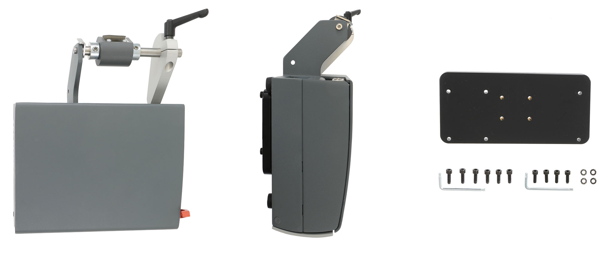 Brodit držák na tiskárny Honeywell MP Compact 4 Mark III/Datamax MP Compact 4 MKII