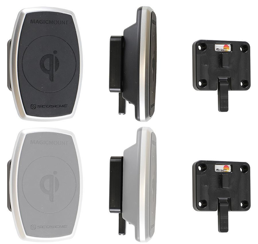Brodit adaptér pro Scosche MagicMount Charge