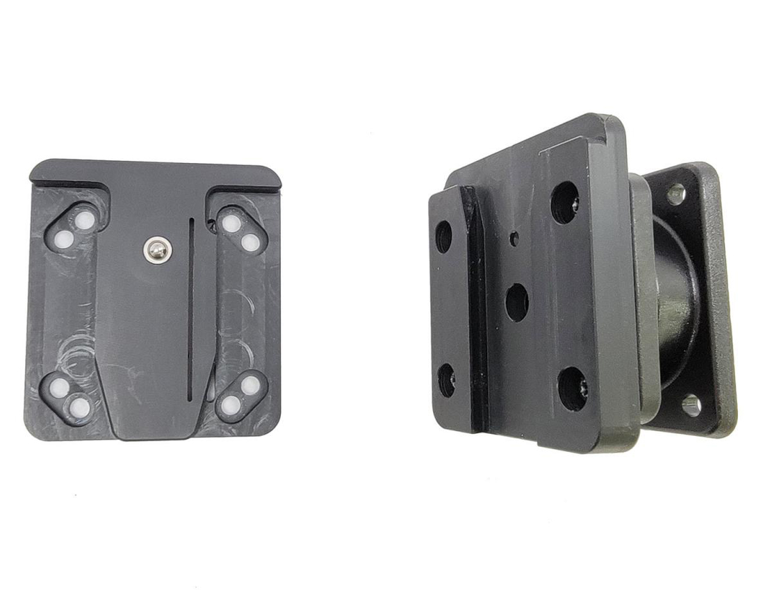 Brodit adaptér pro Garmin RV 1090/RV 890/dezl LGV1000