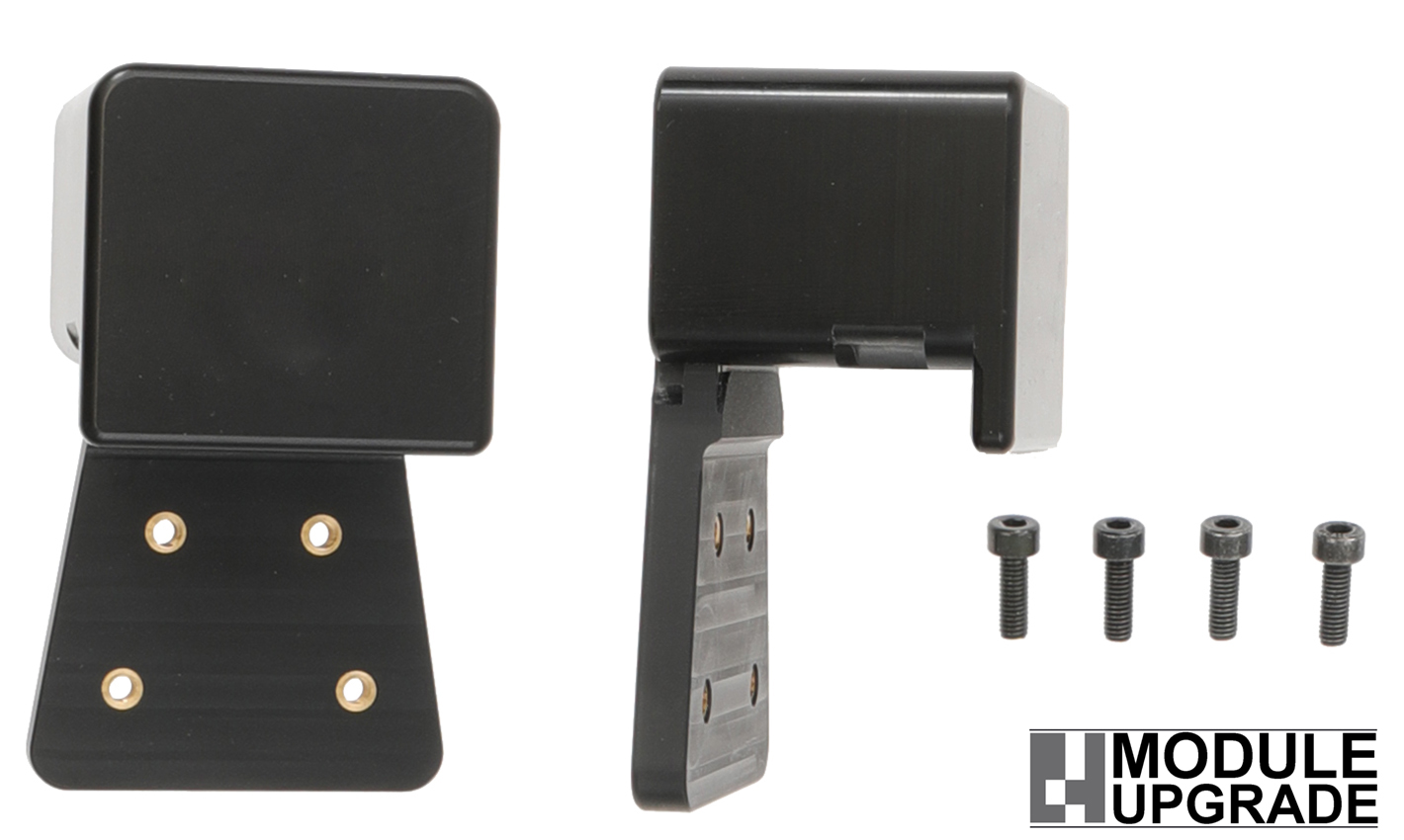 Brodit MODULE UPGRADE zámek na držáky pro ET50/ET51/ET55/ET56/ET80/ET85 s pouzdrem