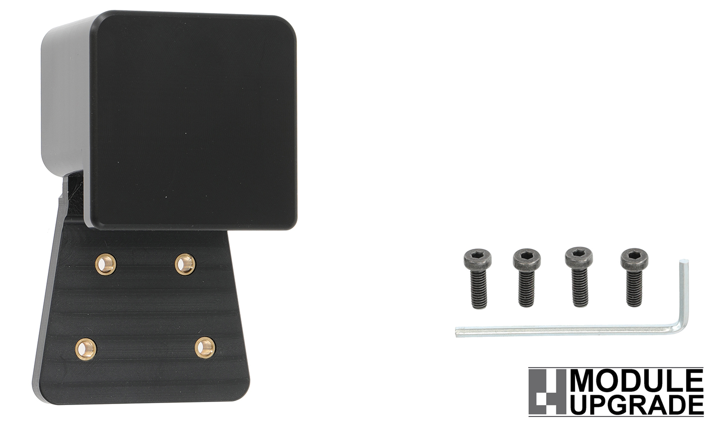 Brodit MODULE UPGRADE pružinový zámek držákům pro Zebra ET80/ET85  bez pouzdra