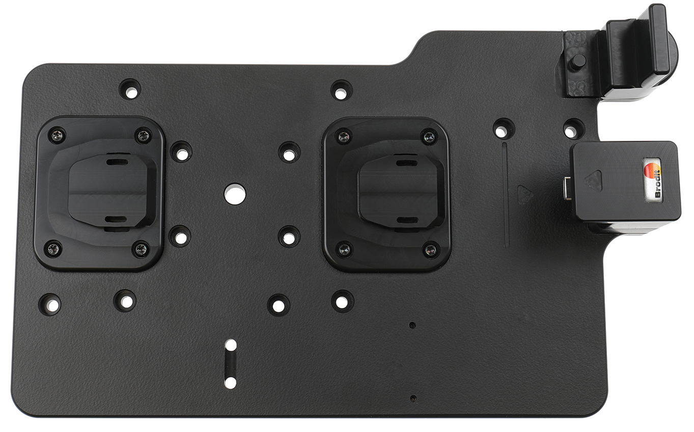 Brodit ModTek Dock držák pro Apple