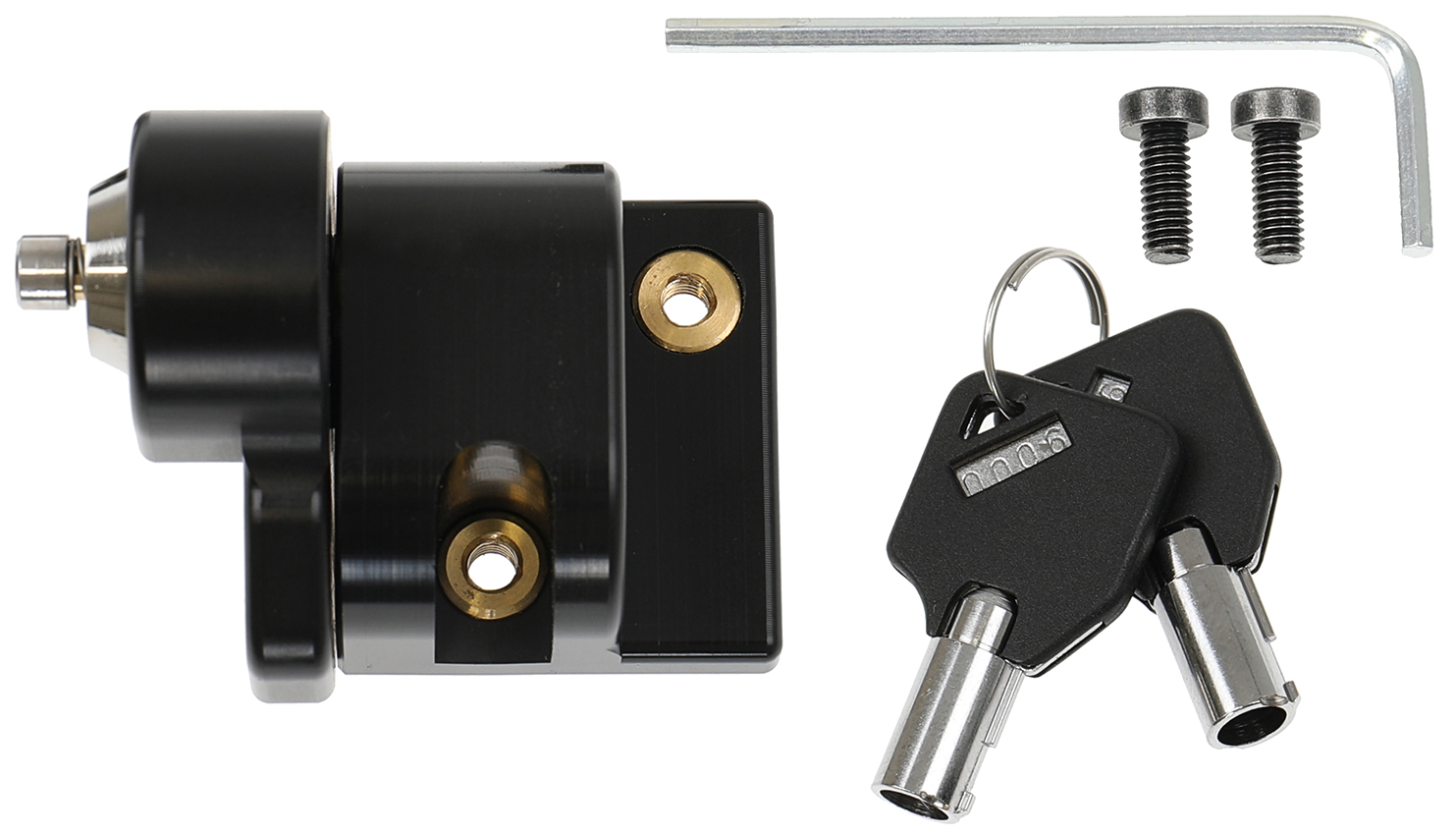Brodit ModTek Lock modul zámku pro ModTek Dock