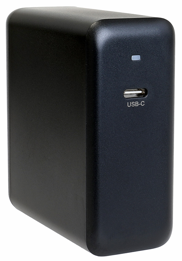 Brodit cestovní nabíječka USB-C, 100W