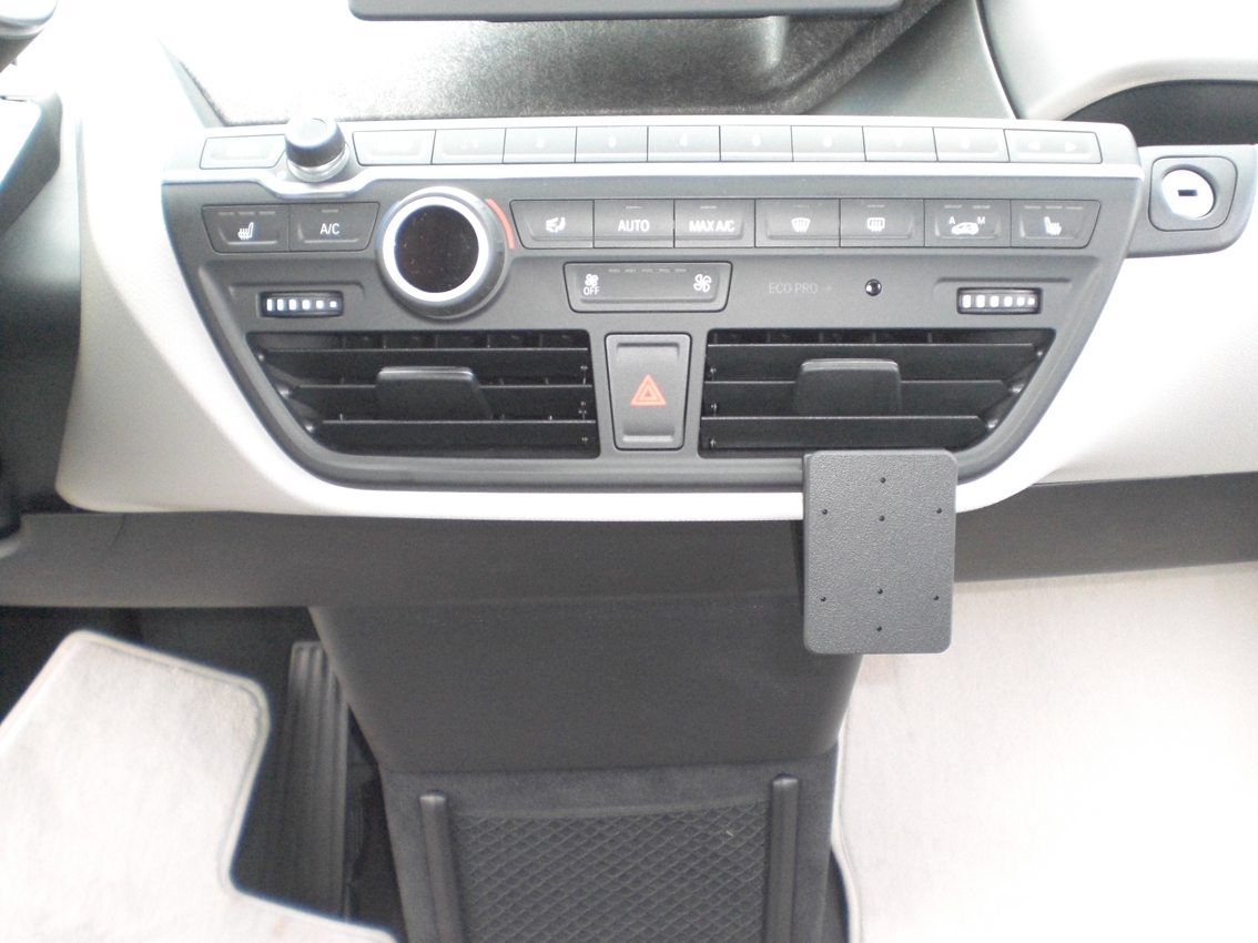 Brodit ProClip montážní konzole pro BMW i3 14-22, na střed