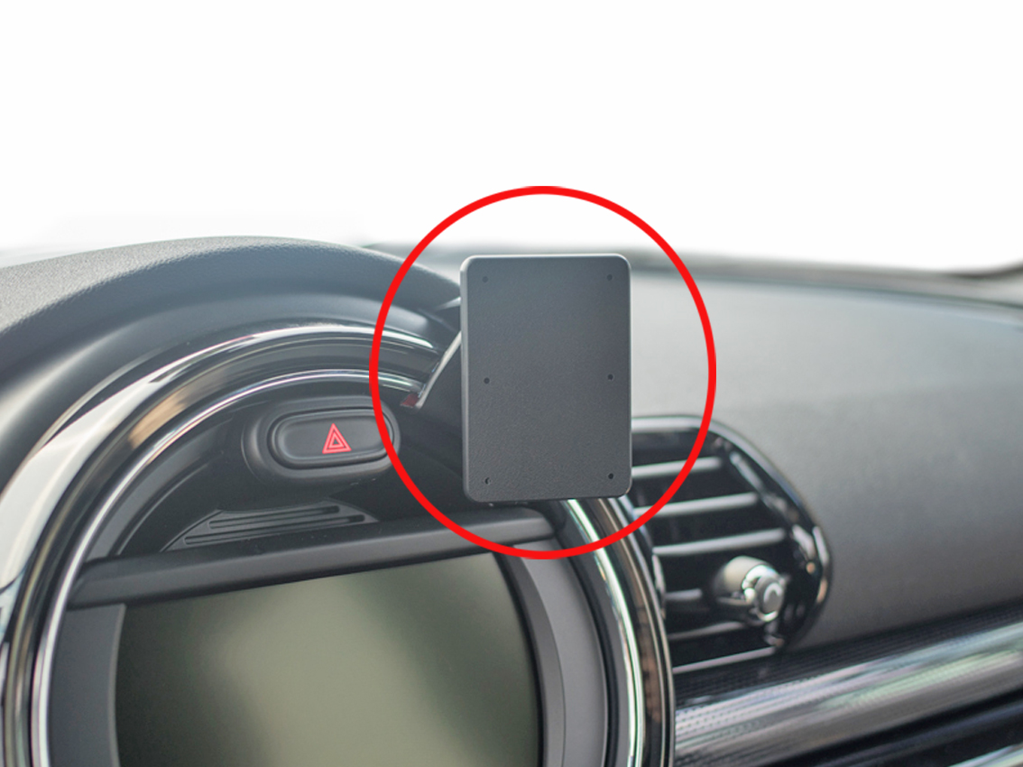 Brodit ProClip montážna konzola pre Mini Cooper Clubman 16-23, iba pre 6.5