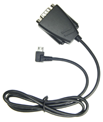 Adaptérový kabel