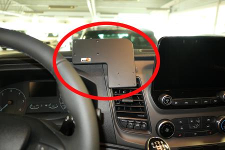 Brodit montážní konzole ostatní 213568