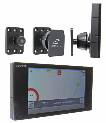 Brodit držák do auta 215706, ostatní