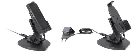 Brodit držák do auta 217193, na stůl a do ruky