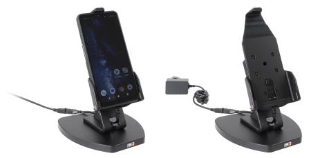 Brodit držák do auta 217194, na stůl a do ruky