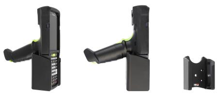 Brodit držák do auta 217202, bez nabíjení