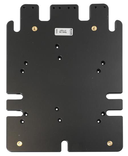 Brodit držák do auta 217207, ostatní