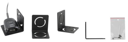 Brodit držák do auta 217209, ostatní