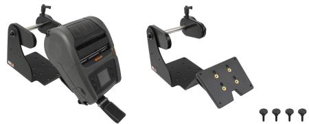 Brodit držák do auta 217236, ostatní