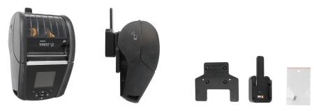 Brodit držák do auta 217243, ostatní