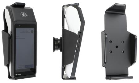 Brodit držák do auta 217271, bez nabíjení