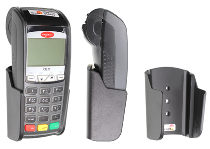 Brodit držák do auta 510203, bez nabíjení