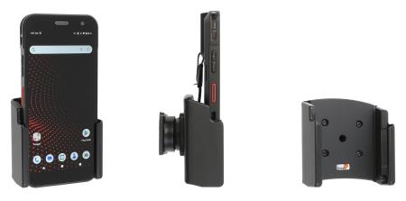 Brodit držák do auta 711449, bez nabíjení