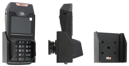 Brodit držák do auta 711476, bez nabíjení