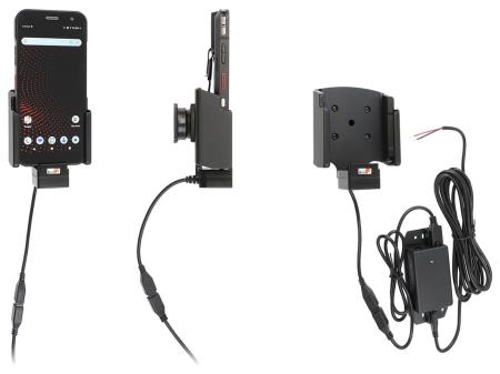 Brodit držák do auta 713449, pro pevnou instalaci