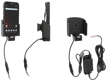 Brodit držák do auta 713450, pro pevnou instalaci