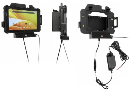 Brodit držák do auta 713454, pro pevnou instalaci