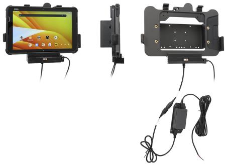 Brodit držák do auta 713455, pro pevnou instalaci