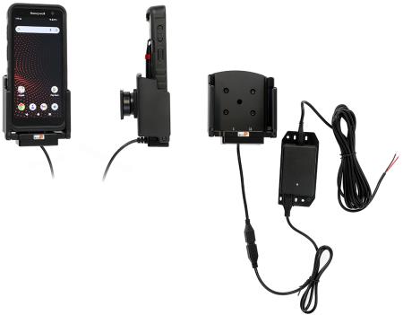 Brodit držák do auta 713463, pro pevnou instalaci