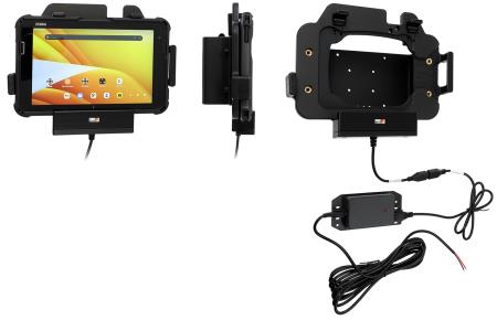 Brodit držák do auta 713464, pro pevnou instalaci