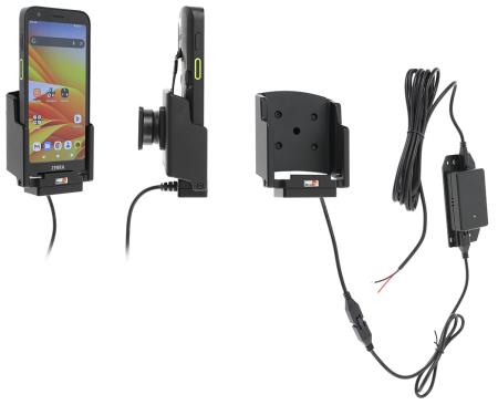 Brodit držák do auta 713468, pro pevnou instalaci