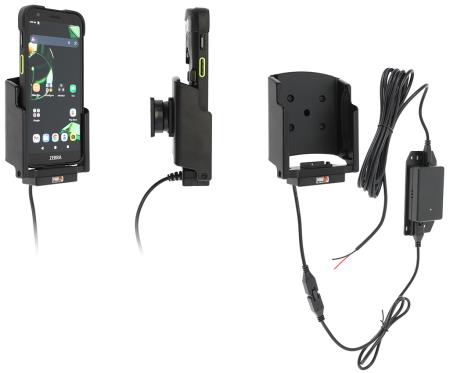 Brodit držák do auta 713470, pro pevnou instalaci