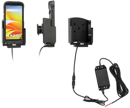 Brodit držák do auta 713488, pro pevnou instalaci