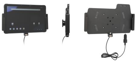 Brodit držák do auta 721474, s nabíjením z cl