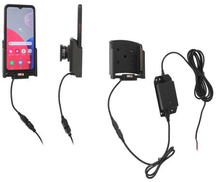 Brodit držák do auta 727314, pro pevnou instalaci