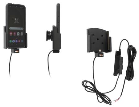 Brodit držák do auta 727445, pro pevnou instalaci