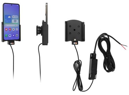 Brodit držák do auta 727459, pro pevnou instalaci