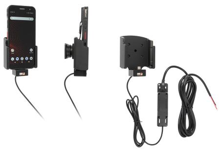 Brodit držák do auta 727460, pro pevnou instalaci