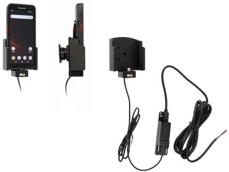 Brodit držák do auta 727462, pro pevnou instalaci