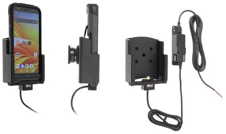 Brodit držák do auta 727472, pro pevnou instalaci