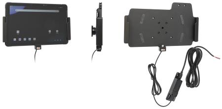 Brodit držák do auta 727474, pro pevnou instalaci