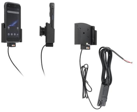 Brodit držák do auta 727475, pro pevnou instalaci