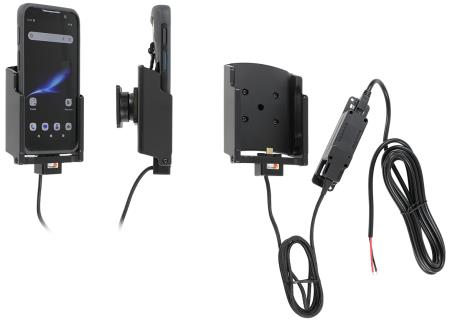 Brodit držák do auta 727478, pro pevnou instalaci