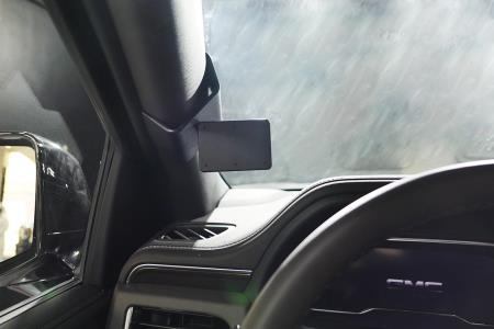 Brodit montážní konzole na palubní desku 805767