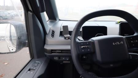 Brodit montážní konzole na palubní desku 806255