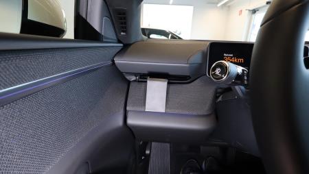 Brodit montážní konzole na palubní desku 806264