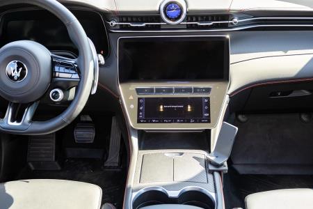 Brodit montážní konzole na palubní desku 836198